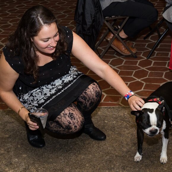 Meet your Posher, Kristen - Picture 1 of 1